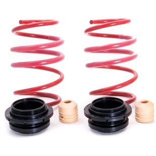 H&R Justerbart Sänkningssats VW ID. BuzzPro